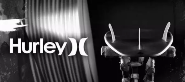 hurley,hurley是什么牌子图1