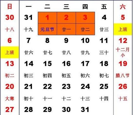 Lunar Calendar, 2022 Full Year Calendar Lunar Calendar Figure 3