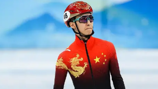 Fan Kexin’s inspirational story, brief picture of the characters and deeds of the 2022 Beijing Winter Olympics 2