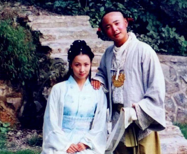 Wang Xiran and Lu Kou are a couple, the reason why they stayed away from Zhang Ting in advance Picture 6