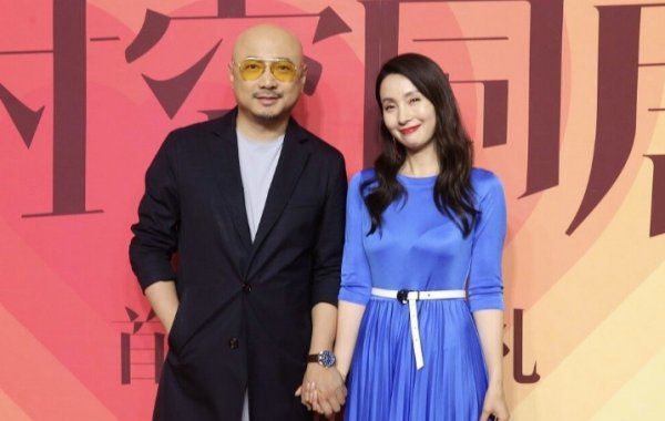 Wang Xiran and Lu Kou are a couple, the reason why they stayed away from Zhang Ting in advance Picture 13