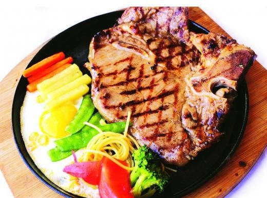 What is the phone number of Xijue Steak headquarters? Mengcun Jazz Steak menu price picture 2