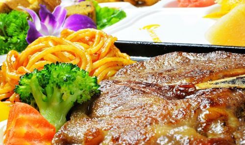 What is the phone number of Xijue Steak headquarters? Mengcun Jazz Steak menu price picture 3