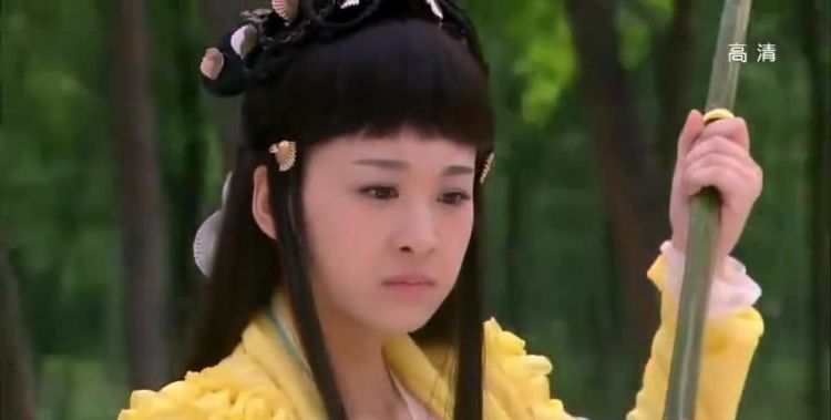 Bai Jiumei rescues Liu Feng, which episode is Tiantian Youxi in which Jiumei rescues Liu Feng? Picture 3