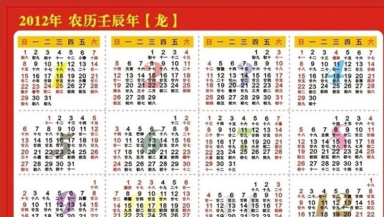 是什么龙年,是什么年2022年属图2