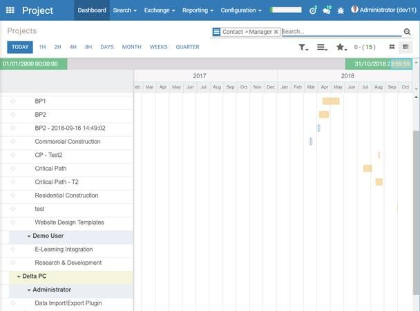 gantt, Gantt chart gantt chart 3