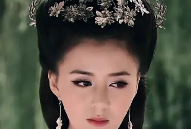 Zhou Ziran's ending, are there many beautiful stars in the drama "Beauty's Scheming" Picture 2