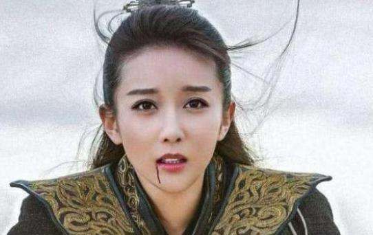 Who is Zhang Huning's husband? Who are the five recognized goddesses in "If You Are the One"? Picture 7