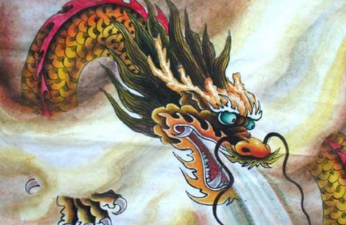 Dragon horoscope, Dragon people's relationship horoscope this year chart 2