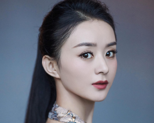 Zhao Liying, Feng Shaofeng, the reasons for Zhao Liying’s marriage change, Feng Shaofeng, Picture 6