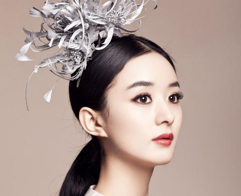 Zhao Liying, Feng Shaofeng, the reasons why Zhao Liying’s marriage changed due to Feng Shaofeng Picture 7