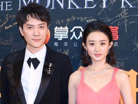 Zhao Liying, Feng Shaofeng, the reasons why Zhao Liying’s marriage changed due to Feng Shaofeng Picture 9