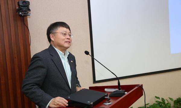 Introduction to Zhu Zhiyuan, Picture 2 of the Famous Doctors’ Hospital of Chengdu Seventh People’s Hospital