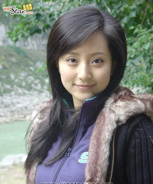 Yang Xinyan, Yang Xinyan personal information picture 1