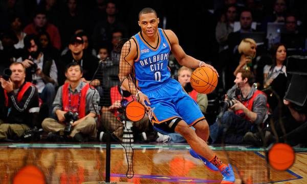 westbrook,威少隆多冲突图4