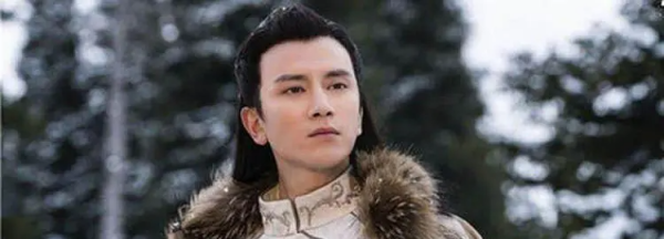 Zhao Xuxi and Ma Chuanxiong, Hanshan Qianlong, who did Ma Chuanxiong end up with? Picture 1