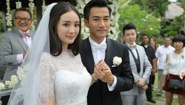 Yang Kaiwei's TV series, Will you have plastic surgery if you get divorced? Picture 2