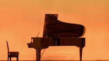 Pianist on the Sea classics, Pianist on the Sea’s classic lines in Chinese and English Picture 1