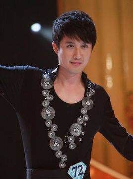 Host Zhu Haotian, New Entertainment Online Host Haotian Figure 3