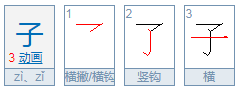 What does Zixuan mean? Look for the word "Zixuan" to explain its meaning. Figure 2