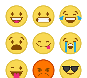 A collection of emoticon patterns, what do all the emoticon pictures in WeChat mean? Figure 13