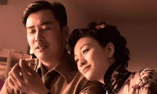 Feng Xiaokun’s true identity, what are the names of 0 spy films and TV series that cannot be surpassed? Picture 2