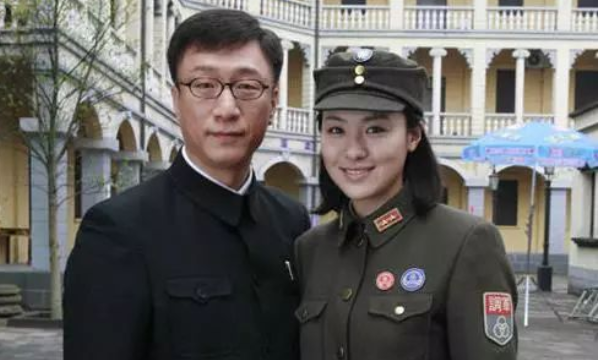 Feng Xiaokun’s true identity, what are the names of 0 spy films and TV series that cannot be surpassed? Picture 3