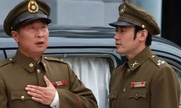 Feng Xiaokun’s true identity, what are the names of 0 spy films and TV series that cannot be surpassed? Picture 4