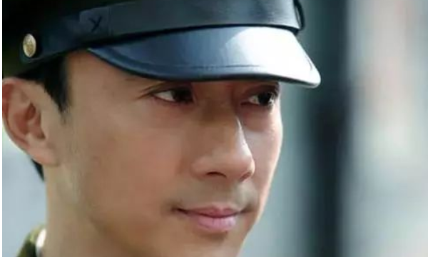 Feng Xiaokun’s true identity, what are the names of 0 spy films and TV series that cannot be surpassed? Picture 9