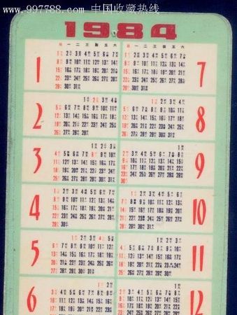 Calendar, what is the birthday of the lunar calendar is 3.24? What is the birthday of the solar calendar? Figure 2