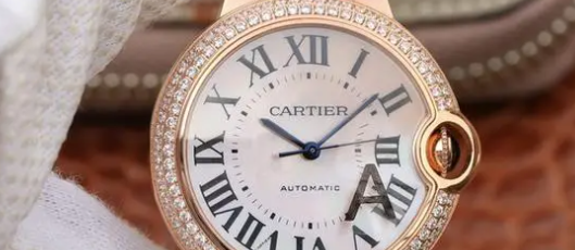 Classic women's watches, top ten brands of women's watches picture 1