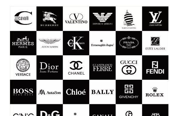 A complete list of luxury brands, what are the luxury brands of Italian women's bags? Picture 1