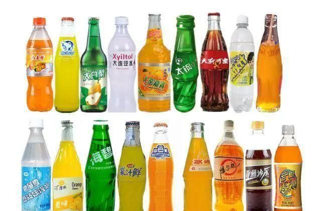 Complete list of beverage brands, Chinese beverage brand encyclopedia ranking, what are the top ten domestic beverages? Figure 1