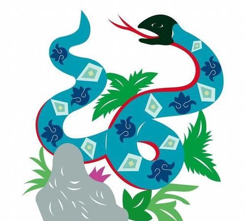 The fortune of people born in the year of Snake. What is the fortune of people born in the year of Snake? Picture 3