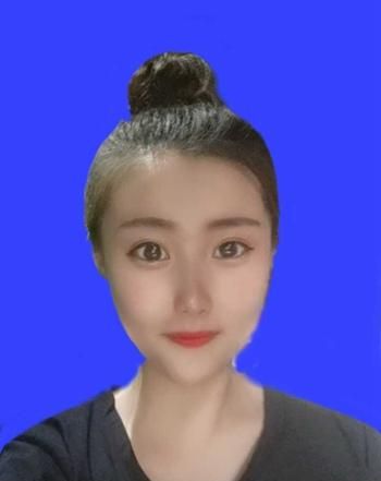 Sun Qiqi Zhengzhou, who knows the detailed information of Huaibin High School Figure 1