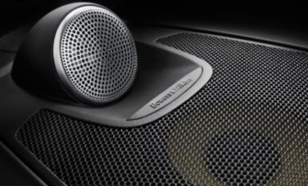 Malanda Audio is a brand, one of the top ten famous brand audio speakers in the world Figure 4