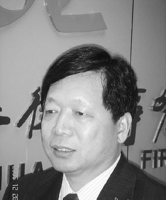 Li Chongrui, Li Ruisheng Dishonest Man Picture 2