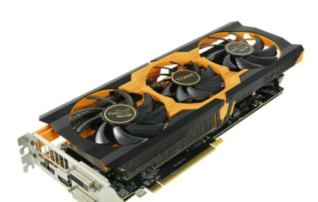 radeon, what is amd radeon graphics graphics card Figure 2