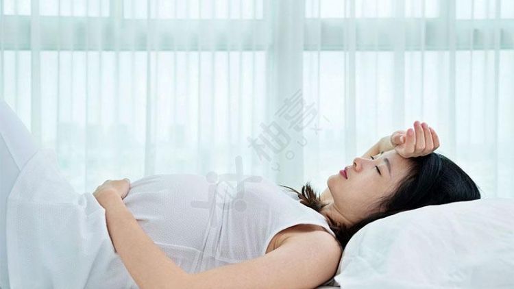 Dream Interpretation by Duke Zhou: Dreaming about Pregnant Women, Dreaming about Pregnant Women, Original Picture of Duke Zhou Interpreting Dreams 4