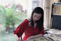 Brief introduction of calligraphy teacher Li Zongze, top 100 calligraphers in Guangdong Picture 8