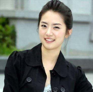 Recent photos of Yoo Hana. How is Yoo Hana, the heroine of Sheep Herding Star, doing now? Picture 5