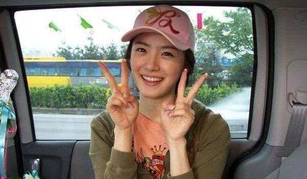 Recent photos of Yoo Hana, How is Yoo Hana, the heroine of Sheep Herding Star, doing now? Picture 7