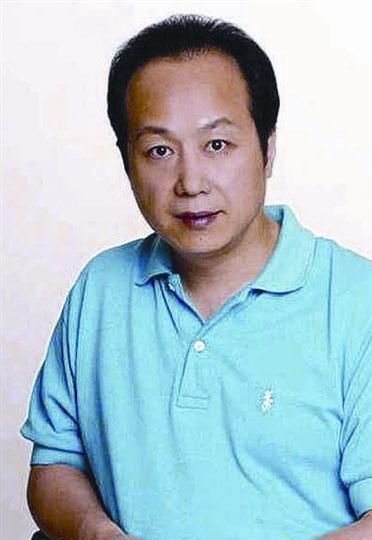 What Luo Jing got was that CCTV hosted Luo Jing for eight years after his death. Picture 4