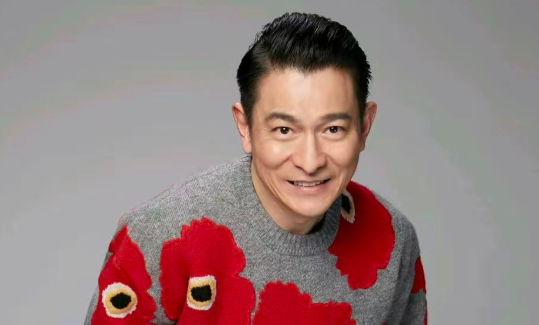 What is Andy Lau's original name and what occupation has he had? Andy Lau's original name is Liu Furong Picture 2