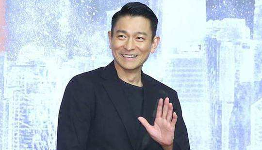 What is Andy Lau's original name and what occupation has he had? Andy Lau's original name is Liu Furong Picture 4