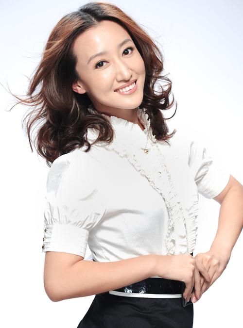 Song Jianing, actress Song Ning's profile and age picture 1