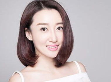 Song Jianing, actress Song Ning's profile and age picture 3