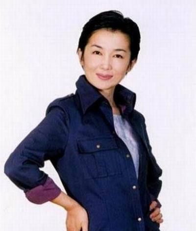 Song Jianing, actress Song Ning's profile and age picture 4