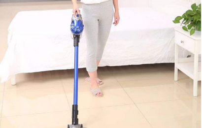 What brand is Lexy? Which brand of vacuum cleaner is easy to use? Picture 1