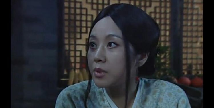 Wulin Gaiden classic funny lines, Wulin Gaiden TV series 60 funny lines Picture 1